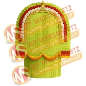 Bhootha Kola PNG Images in High Resolution